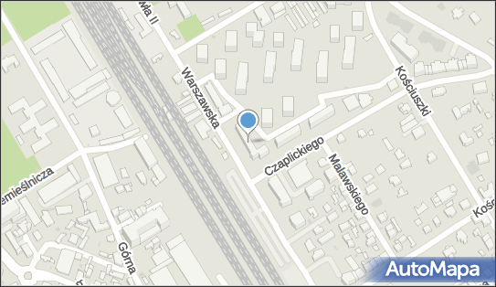 5321824753, Open Investments Dariusz Krupa 