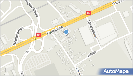 9530232303, Open PL Dariusz Nawrocki 