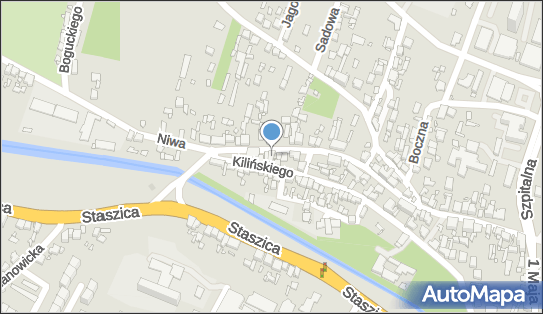 243626458, Opencomp Grażyna Górna 