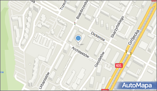 Opennet Solutions, ul. Karola Dickensa 19, Warszawa 02-382 - Przedsiębiorstwo, Firma, NIP: 5262307015