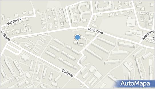 Operator Edyta Krasoń, Palmowa 4, Białystok 15-795 - Przedsiębiorstwo, Firma, NIP: 7181010364