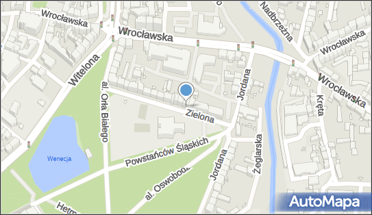 Operator FM Anna Obertaniec, ul. Zielona 5/6, Legnica 59-220 - Przedsiębiorstwo, Firma, NIP: 6910019695