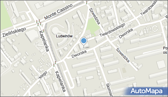 OPERATOR SYSTEMS POLAND, Dworska 23/46, Kraków 30-314 - Przedsiębiorstwo, Firma, numer telefonu