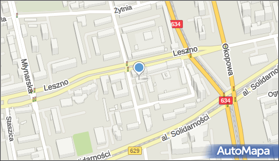 Operator, Karolkowa 58A, Warszawa 01-193 - Przedsiębiorstwo, Firma
