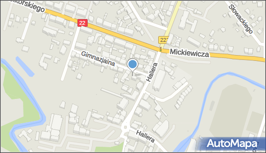 Operman Kurasiak Barbara, ul. Gimnazjalna 5B, Starogard Gdański 83-200 - Przedsiębiorstwo, Firma, NIP: 9570396614