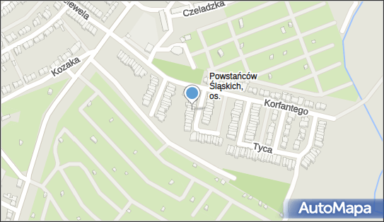 Opes Robert Wolniewicz, ul. Józefa Rymera 14, Poznań 61-407 - Przedsiębiorstwo, Firma, NIP: 7831657338