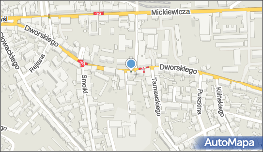 Opieka BR, ul. Aleksandra Dworskiego 30, Przemyśl 37-700 - Przedsiębiorstwo, Firma, NIP: 8731585918