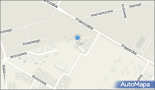 Opieka Dzienna-Kucykowa Kraina Ewa Bednarczyk, Kalinówka 1a 21-040 - Przedsiębiorstwo, Firma, NIP: 7122846055