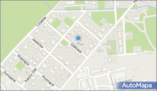 Opieka Dzienna Nad Dziećmi Calineczka Urszula Żebrowska, Warszawa 04-710 - Przedsiębiorstwo, Firma, NIP: 9521787272