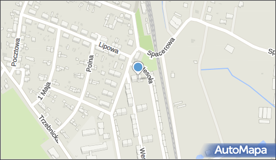Opieka Ek Elżbieta Kochanowicz, Wesoła 3A, Chocianów 59-140 - Przedsiębiorstwo, Firma, NIP: 6921272558
