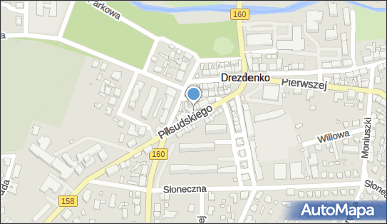 2810003600, Opieka Nad Osobami Starszymi Teresa Boch-Cupiał 