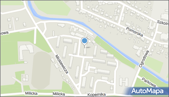 5951105675, Opieka Nad Starszymi Osobami Urszula Gapska 