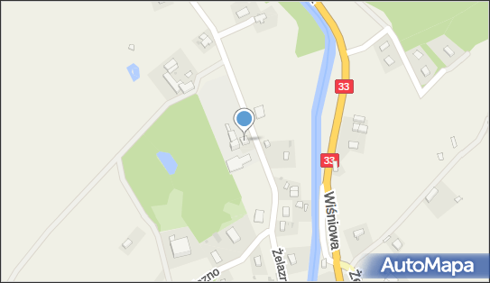 Opieka Violetta Klucowicz, Żelazno 101A, Żelazno 57-360 - Przedsiębiorstwo, Firma, NIP: 7541803470