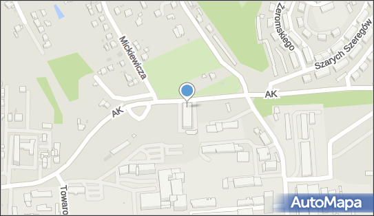 5862281838, Opiekanova sp. z o.o. 