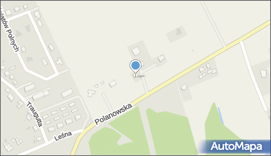 6730000458, Opiekunka Osób Starszych Maria Jarzyńska 