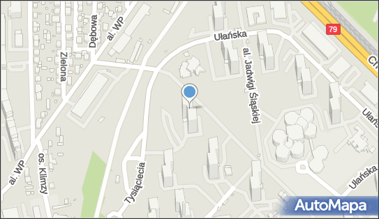 OPJA, ul. Tysiąclecia 92/201, Katowice 40-871 - Przedsiębiorstwo, Firma, NIP: 6341049849