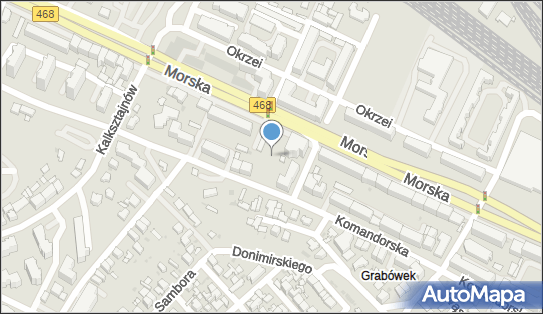 Opoczno, Morska 129, Gdynia 81-222 - Przedsiębiorstwo, Firma, NIP: 9581365899