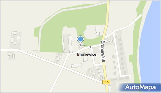 5571003170, Opoka - Przedsiębiorstwo Wielobranżowe - Rafał Bujak 