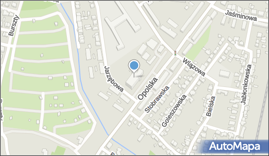 Opol-Med NZOZ Laboratorium Analiz Lekarskich Krystyna Boduch 61-433 - Przedsiębiorstwo, Firma, NIP: 7811253201