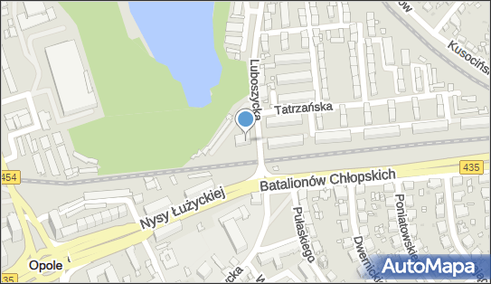 7541098273, Opolska Fundacja Antynowotworowa 