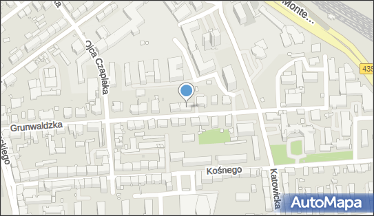 7542758808, Opolski Oddział Rejonowy Polskiego Towarzystwa Laryngektomowanych 
