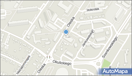 7542758429, Opolskie Biuro Ekspertyz Motoryzacyjnych Moto-Ekspert Halina Dominiak Dariusz Dominiak 