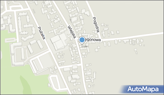 Opolskie Centrum Profilaktyki Środowiskowej, Wiejska 111, Opole 45-240 - Przedsiębiorstwo, Firma, NIP: 9910495635
