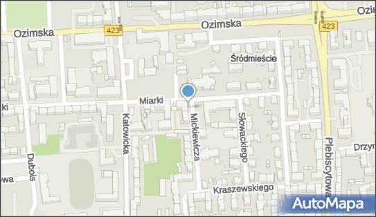 7542650979, Opolskie Centrum Ratownictwa Medycznego 