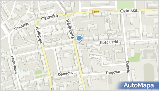7542529924, Opolzłom K.Przybyła & G.Tomaszowski Przybyła Tomaszowski 