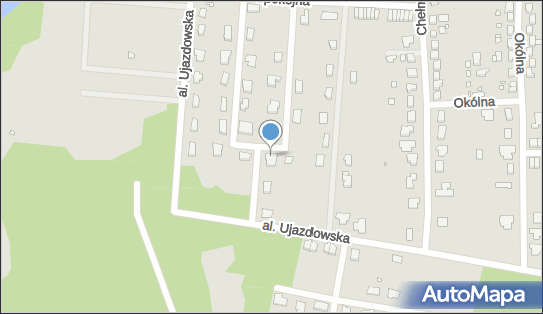 6151271303, Oponex Jerzy Czuchaj 