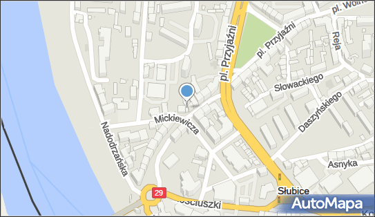 5981612997, Oponex w Likwidacji sp. z o.o. 