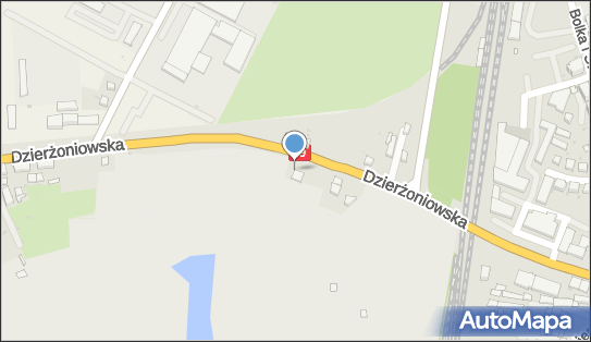 Opontech Mariola Pytel, Dzierżoniowska 15, Strzelin 57-100 - Przedsiębiorstwo, Firma, NIP: 8961023495