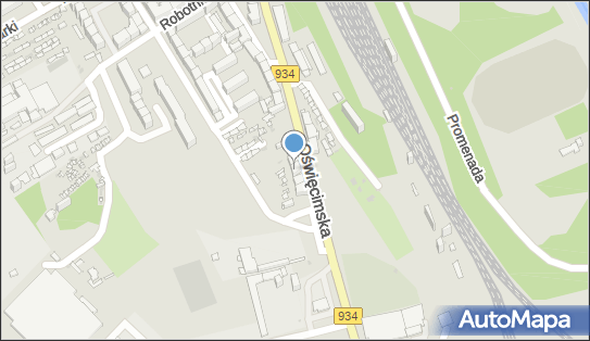 2220895773, Opony Na Tony sp. z o.o. 