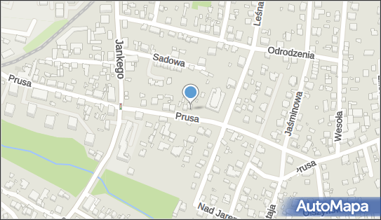 9541297708, Oporek Jerzy, Geodeta Uprawniony 