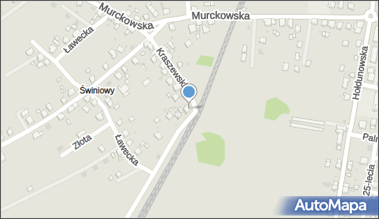 Opos Trans, ul. Józefa Ignacego Kraszewskiego 14, Lędziny 43-140 - Przedsiębiorstwo, Firma, NIP: 6461971590