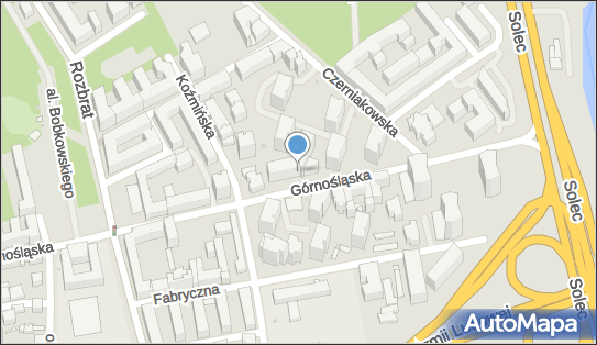 Oppenheim Enterprise, Górnośląska 4a/41a, Warszawa 00-444 - Przedsiębiorstwo, Firma, godziny otwarcia, numer telefonu