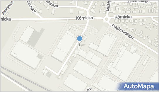 Oprawy rastrowe - Lena Lighting, Kórnicka 52, Środa Wielkopolska 63-000 - Przedsiębiorstwo, Firma, numer telefonu