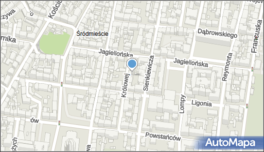 6340077795, Oprogramowanie Cad DR Wojciech Dzik 