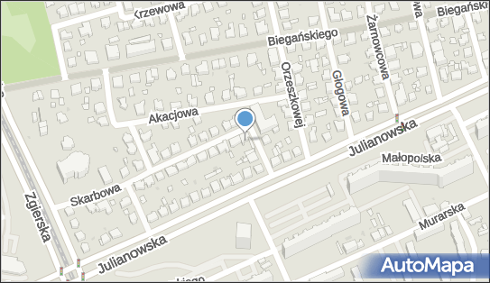 1070025419, Ops 60 sp. z o.o. 