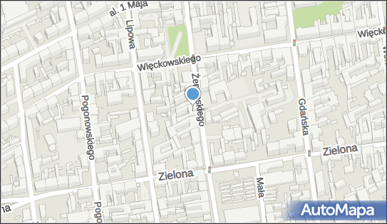 optCode Krzysztof Chrustowski, Żeromskiego Stefana 27, Łódź 90-736 - Przedsiębiorstwo, Firma, NIP: 7282640291