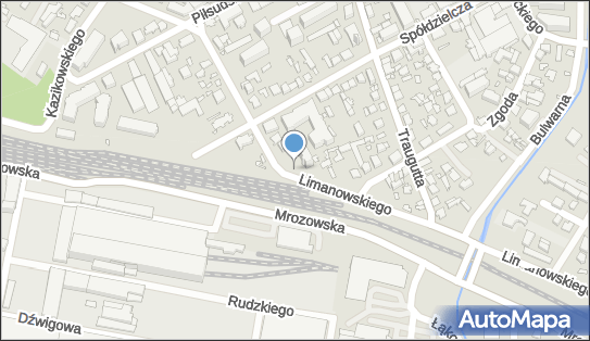 Opteex Paweł Kozłowski, ul. Bolesława Limanowskiego 2B 05-300 - Przedsiębiorstwo, Firma, NIP: 5212954646