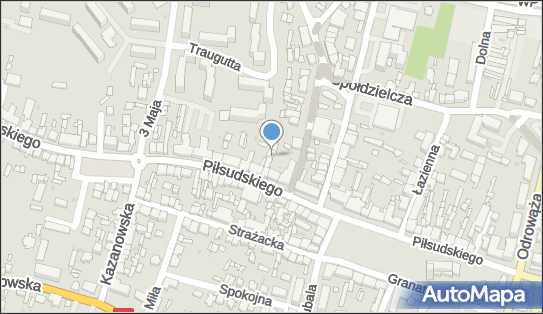 6580004152, Optical Center Oftal Sławomir Zapała 
