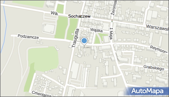 142746287, Optilogist w Likwidacji sp. z o.o. 