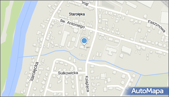 7831095509, Optim-Al Arkadiusz Kadzewski 