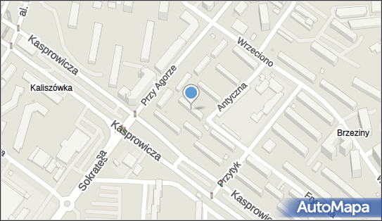 Optima Agata Minich, ul. Jana Kasprowicza 80a, Warszawa 01-949 - Przedsiębiorstwo, Firma, NIP: 8211506700