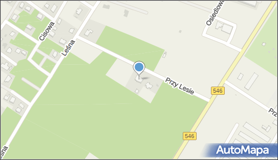 Optima Baca Robert, ul. Przy Lesie 3, Zławieś Mała 87-134 - Przedsiębiorstwo, Firma, NIP: 9561055256