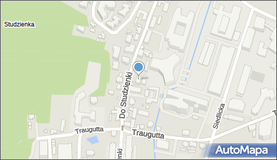 Optima Centrum Rozwoju i Kształcenia Kadr, ul. Do Studzienki 26 80-227 - Przedsiębiorstwo, Firma, numer telefonu, NIP: 9860123801