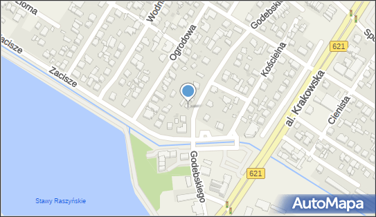 Optima Radix S.A., Cypriana Godebskiego 5, Raszyn 05-090 - Przedsiębiorstwo, Firma, godziny otwarcia, numer telefonu