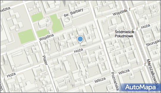 Optimal Rent, Hoża 64, Warszawa 00-682 - Przedsiębiorstwo, Firma, numer telefonu, NIP: 7010234795
