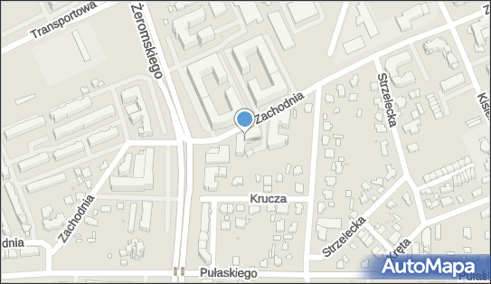 Optime Karol Zagórski, Zachodnia 15A, Białystok 15-345 - Przedsiębiorstwo, Firma, NIP: 9661329902